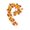 A, variant on Voglyf Artificial Fall Maple Leaf Garland, Hanging Autumn Vine Floral Swag, Yellow Leaves Decorative Garland For Thanksgiving Halloween Wedding Party Indoor Home Fireplace Wall Decor(68.9 In,A)
