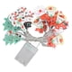 thumbnail image 1 of Cadena De Luces LED Para Exteriores, Cadena De Luces LED De Navidad Ambiente Festivo Ultra Largo Para Jardín Patio Patio Cergrey LED Outdoor String Lights, 1 of 8