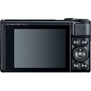 Canon PowerShot SX740 HS Digital Camera (Black) Basic Bundle - Intl Model(International Model)