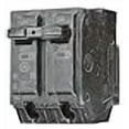 thumbnail image 2 of CAI - GE THQL2160 GE Plug in Circuit Breaker, THQL, Number of Poles 2, 60 Amps, 120/240VAC, Standard, Color, 2 of 4