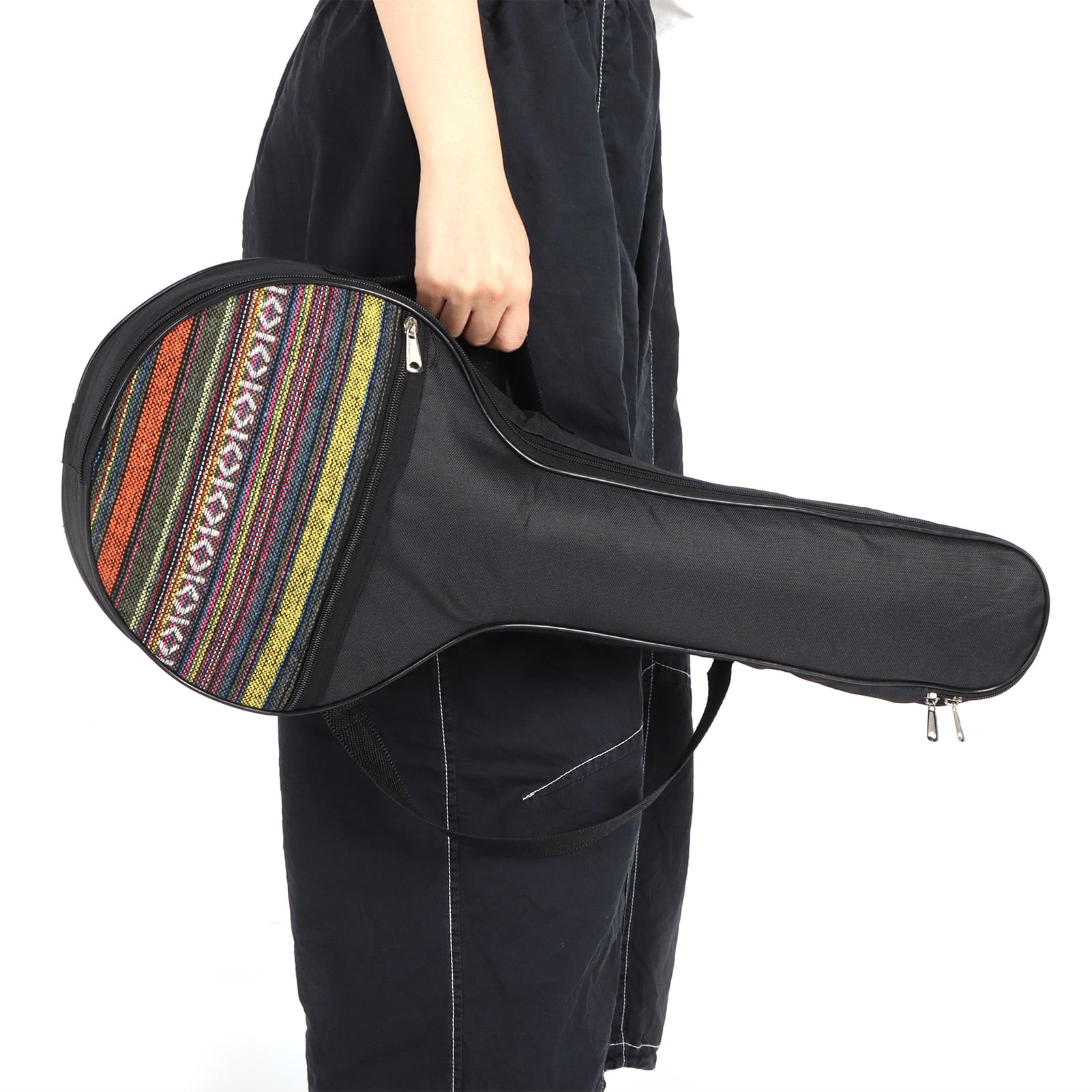 Banjo Gig Bag, Practical Banjo Bag For Storage And Carrying For