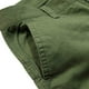 thumbnail image 5 of Pantalones largos para hombre, bolsillos laterales, pies pequeños, ajustados, largos, para hombre, 5 of 8