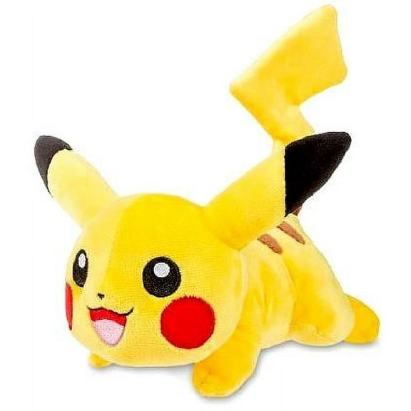 Pokemon Pikachu Plush
