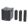 thumbnail image 3 of Samson SAVX812 Resound VX8.1 Portable Column Array System, 3 of 8