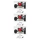 thumbnail image 5 of Bewildely RC Front Guard &amp; Bumper para Wltoys 124016 124018 Crawler Buggy Trucks Parts Silver Type1, 5 of 6
