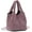 pink, variant on Sparkly Silver Evening Bag Glitter Rhinestone Clutch Purses Small Dazzling Bucket Hobo Bag for Party Wedding Prom