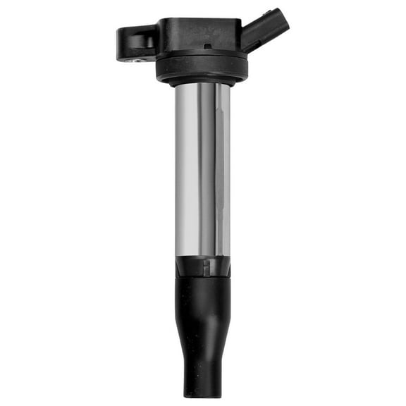 New Ignition Coil Compatible with 2016-2019 Toyota Tacoma 3.5L 3456CC V6 Replacement for 90919-A2008