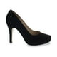 thumbnail image 1 of Zapatilla Dama Negro Capa de Ozono negro 26 Capa De Ozono Zapatilla, 1 of 3