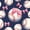 Blue Pink Baseball, variant on Castle Fairy Sport Football Bed Sheets 4-Piece, Kawaii Bow Full Size Sheets, White Red Blue,1 Fitted Sheet, 1 Flat Sheet and 2 Pillowcases