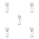 thumbnail image 2 of Moyic Mini pulverizador de niebla facial portátil, 35ml, humidificador USB de hidratación profunda, botón de operación, atomizador, Type2 NO2, 2 of 6
