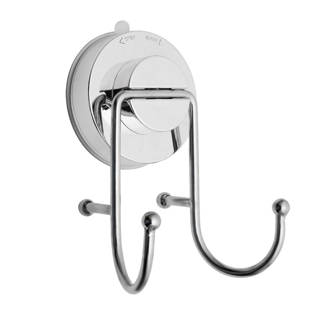 Gancho En Forma De S De 10 Uds., Ganchos Colgantes De Acero Inoxidable Magnético De Alta Resistencia Para Dormitorio, Baño, Cocina, Baño, Plateado seitruly HA024812-03