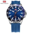 thumbnail image 3 of MINI FOCUS Sport Watch Men Waterproof Mens Wristwatch Quartz Watches Men Luxury Brand Silicone Strap Relogio Masculino Clock Man, 3 of 5