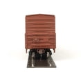 thumbnail image 5 of Walthers Trainline HO Balance 1/87 Voiture Isolée Modèle National Canadien 931-1801, 5 of 5
