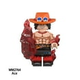 thumbnail image 4 of ONE PIECE Custom Building Block X 8 Set C, 4 of 9