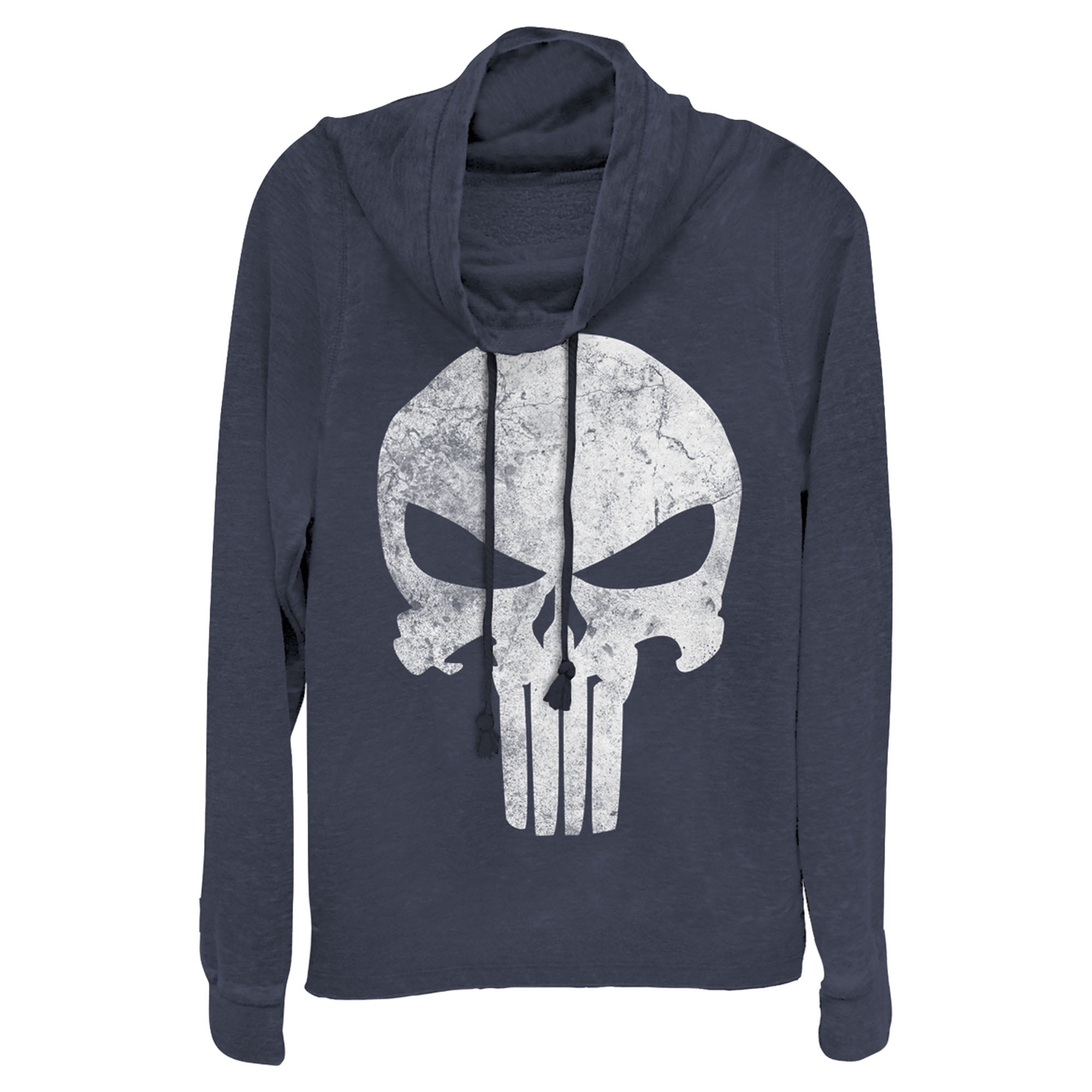punisher hoodie walmart