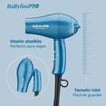 thumbnail image 3 of Babylisspro Nano Titanium: Secador 2000w + Travel 1000w, 3 of 8