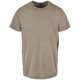 thumbnail image 1 of Build Your Brand - Camiseta Lavado Ácido para Hombre (Asfalto), 1 of 1