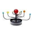 thumbnail image 1 of Shisuyan 1 Set DIY Astronomical Science Planetary Model Kids Educational Planetary Models, 1 of 9
