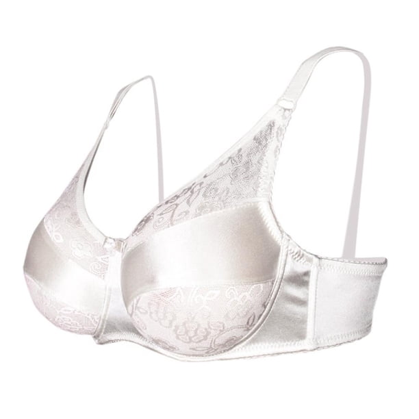 Prótesis mamarias de silicona especiales para sujetadores falsos para mujeres transgénero/con pecho plano 34-75D