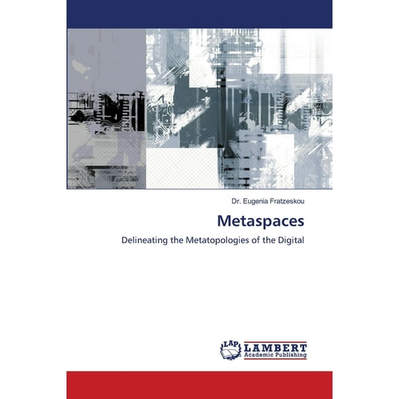 Metaspaces, (Paperback)