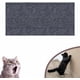 thumbnail image 1 of Alfombrillas rascadoras para gatos, rascador autoadhesivo recortable para gatos, alfombra, estantes de árbol para gatos, piezas de repuesto, rascador para gatos de fácil uso, 1 of 5