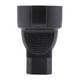 thumbnail image 1 of IEC 320 C14 a Adaptador de Convertidor de Potencia Del, 1 of 7