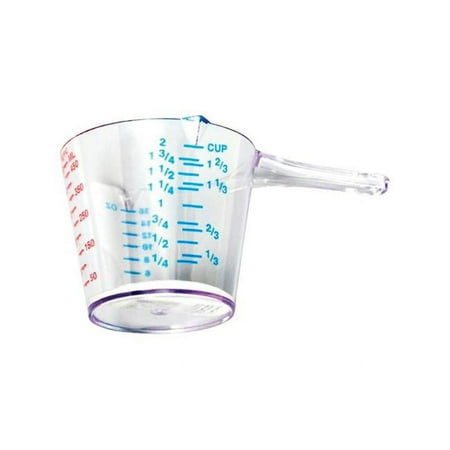 

Clear Measuring Cup 2 Cup
