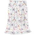 thumbnail image 2 of Balery Cute Koala Manta de Felpa Suave y Acogedora – Cobija de Franela Aterciopelada para Cama, Lavable y Cálida para Sofá, Mascotas, Transpirable-80"x60", 2 of 7