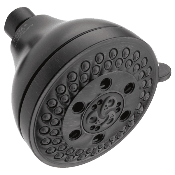 Delta 5Setting Shower Head