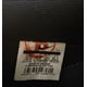 thumbnail image 5 of Ni - ke Rare - Ni - ke Air Force 1 Black 'Overbranding' 07 lv8 Size 12.5, 5 of 5