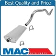 thumbnail image 7 of For 99-01 Jeep Grand Cherokee 4.0L Muffler Exhaust System Made in USA, 7 of 7