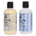 thumbnail image 2 of Bumble and bumble Thickening Volume Shampoo 8.5 oz & Conditioner 8.5 oz Combo Pack, 2 of 8