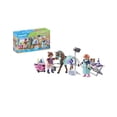 thumbnail image 4 of Set de Juego Playmobil Caballos Veterinario de Caballos 52 Piezas, 4 of 4