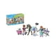 thumbnail image 4 of Set de Juego Playmobil Caballos Veterinario de Caballos 52 Piezas, 4 of 4
