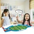 thumbnail image 4 of Juegos de fútbol de mesa Jadeshay Juego de mesa de fútbol Estándares líderes en la industria, 4 of 6