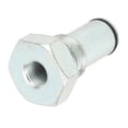 thumbnail image 2 of VVT Oil Control Sole Valve 16550‑69GE3000 Metal Replacement for Suzuki SX4 Swift Linana, 2 of 3