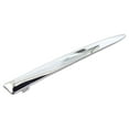 thumbnail image 1 of koolsoo Front Left Bumper Upper Chrome Molding , Stylish Waterproof, for 07-15, Easy to, 1 of 8