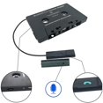thumbnail image 4 of Car Audio Bluetooth Cassette Receiver Tape Player Bluetooth 5.0 Cassette Aux Adapter, 4 of 4