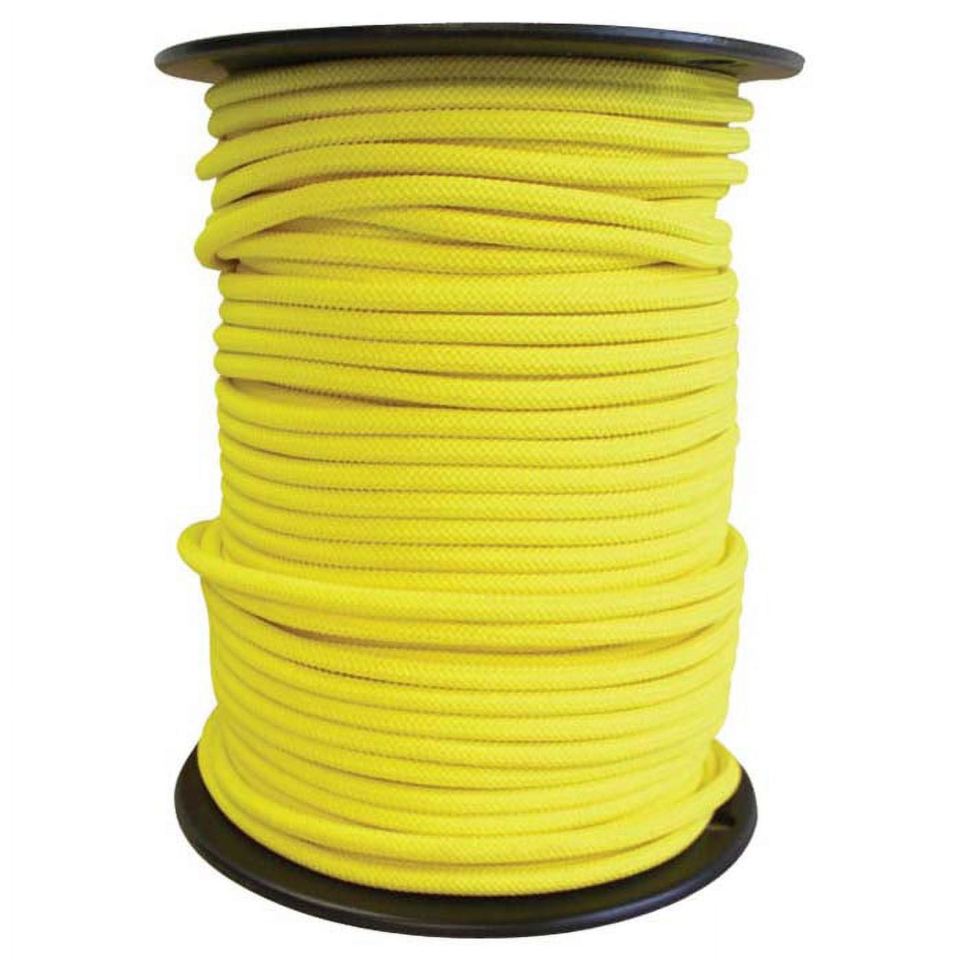 Neocorp Grip Rite 7/32" Bungee Cord - 250' Spool for Gear Repair