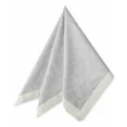 thumbnail image 1 of Waterford Serviettes de Table Pivoine Platine 21′′ X 21′′, 1 of 1