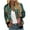 Green, variant on QATAINLAV Zip Up Bomber Jacket for Women 2024 Halloween Print Baseball Jacket Trendy Casual Varsity Jacket Lightweight Windbreaker Moto Biker Jacket with Pockets Today's Deals of the Day Blue S