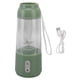 thumbnail image 1 of Licuadora personal Jadeshay USB de 300 ML portátil, 1 of 8