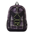 thumbnail image 1 of Jetstream Children's Highland Plaid Lace Backpack, 1 of 5