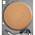 thumbnail image 3 of Milisten Tapis de Protection en Vinyle Simple en Liège pour Tourne-Disques Phonographe, 3 of 6