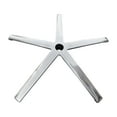 thumbnail image 3 of Base de silla giratoria perfecl para juegos y oficina Reemplazo Piezas torneadas, 3 of 8