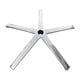thumbnail image 3 of Base de silla giratoria perfecl para juegos y oficina Reemplazo Piezas torneadas, 3 of 8
