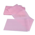 thumbnail image 1 of Sábana Impermeable Desechable de 180 * 80 Cm, Cubierta de Belleza de Masaje Higiénico Resistente Al Aceite, para Camas de Camillas de Masaje en Hospitales o Salones de Belleza, 10 Piezas(rosado) Ecomeon no, 1 of 3