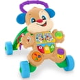 thumbnail image 1 of Juguete para bebés Fisher-Price Laugh & Learn Smart Stages con Puppy Walker Fisher Price Fisher-Price, 1 of 6