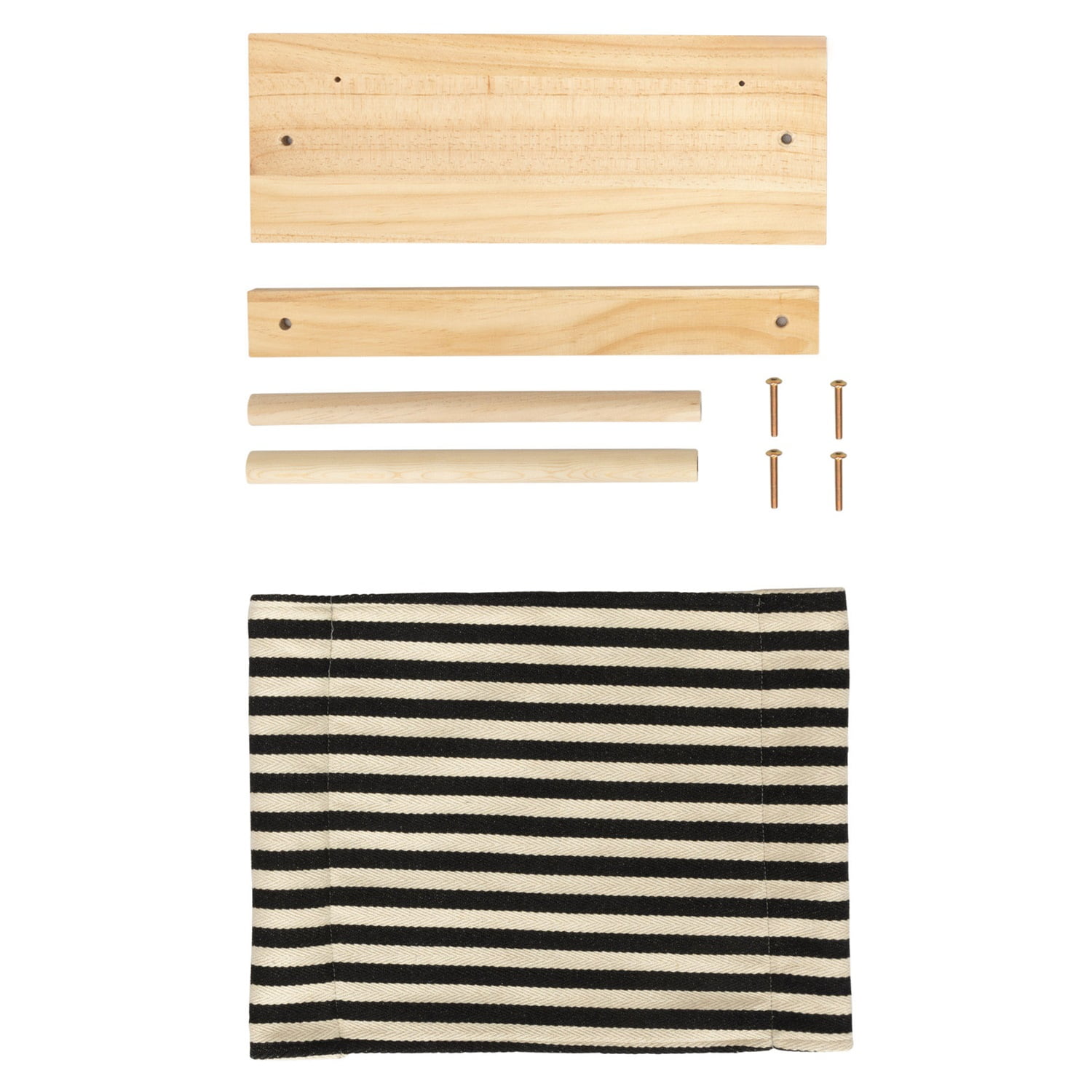 Pefilos 16" Cat Hammock for Wall Mounted, Cat Shelves and Perches for Wall, Cat Wall Bed Furniture, Cat Shelf for Sleeping Cat Window Perch, Kitty Furniture Climbing, Stripe Pefilos 16" Cat Hammock for Wall Mounted, Cat Shelves and Perches for Wall, Cat Wall Bed Furniture, Cat Shelf for Sleeping Cat Window Perch, Kitty Furniture Climbing, Stripe