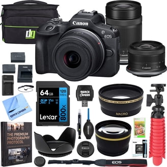 Canon EF 70-200mm f 2.8L USM Telephoto Zoom Lens (International